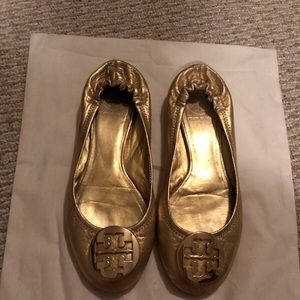 Tory Burch Flats